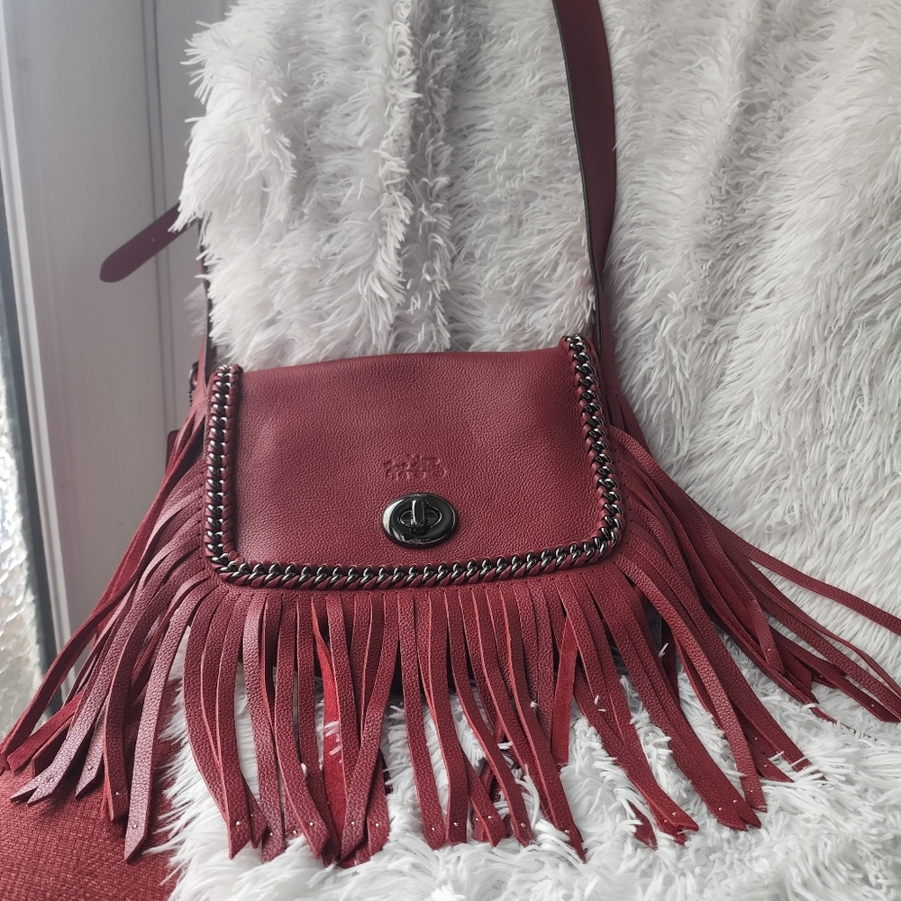 Michael Kors purse